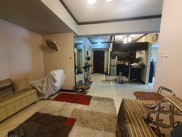 2-Bedroom Unit, Stamford Residences, Upper McKinley FOR SALE