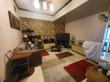 2-Bedroom Unit, Stamford Residences, Upper McKinley FOR SALE