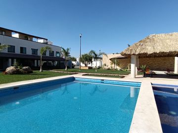 Casa  EN VENTA con alberca  TERRA VITA