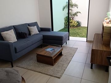 Casa  EN VENTA con alberca  TERRA VITA