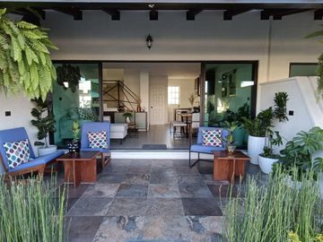 Casa  EN VENTA con alberca  TERRA VITA