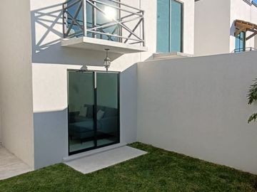 Casa  EN VENTA con alberca  TERRA VITA