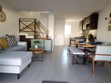 Casa  EN VENTA con alberca  TERRA VITA