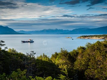 PARCELAS CERCANAS A PUERTO NATALES - BAHIA PATAGONIA