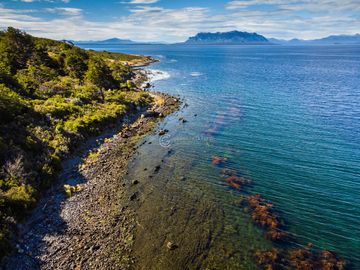 PARCELAS CERCANAS A PUERTO NATALES - BAHIA PATAGONIA