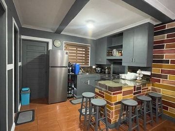 For Sale  Near Enchanted Kingdom House and Lot 2 Storey Rush Sale 3-4 Bedrooms Santa Rosa Laguna