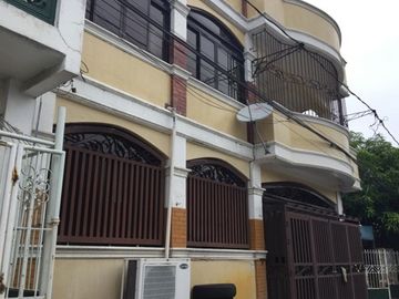 Pacita Complex 1 house and lot For Bidding