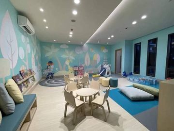 For Sale Studio Unit in Mandani Bay Suites Phase 1, Tower2