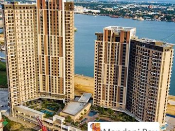 For Sale Studio Unit in Mandani Bay Suites Phase 1, Tower2