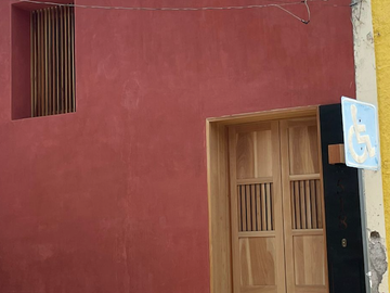 Casa en venta en Mérida Centro, a 3 cuadras Paseo de Montejo y Parque Santa Ana
