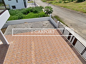 PREMIUM HOUSE&LOT IN ALAMINOS LAGUNA - PARCO ROYALE - GAVINA MODEL(COMPLETE FINISHED TURN OVER)