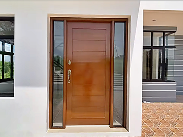 PREMIUM HOUSE&LOT IN ALAMINOS LAGUNA - PARCO ROYALE - GAVINA MODEL(COMPLETE FINISHED TURN OVER)