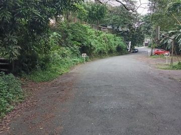 Beverly Hills Subdivision Good Feng Shui Thru Lots & Side-By-Side Lots 739SqM + 754SqM