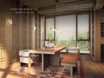 Jual Rumah Mewah New Launching Island Villa Navapark BSD City Tangerang Lokasi Super premium & Strategis