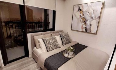 Condo for Sale in Roxas Boulevard ; Manila City at Sand Residences near in Pasay City ;Mall of Asia ,NAIA Airport ,DFA and Entertainment City