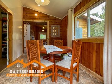 PARCELA  EN VENTA EN PUERTO MONTT