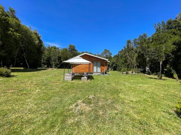 PARCELA  EN VENTA EN PUERTO MONTT