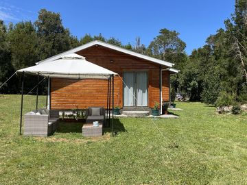 PARCELA  EN VENTA EN PUERTO MONTT