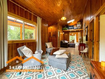 PARCELA  EN VENTA EN PUERTO MONTT