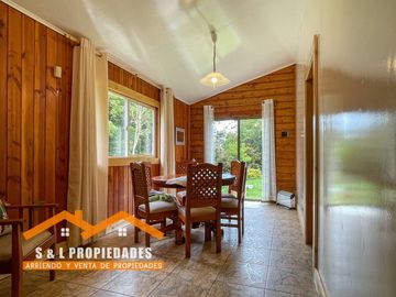 PARCELA  EN VENTA EN PUERTO MONTT