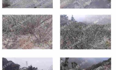 TERRENO  EL JONUCO FRACC CAMPESTRE CERCA MTY