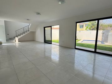 Estrena Espectacular Casa en Bellohorizonte. Burgos