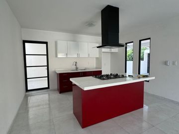 Estrena Espectacular Casa en Bellohorizonte. Burgos