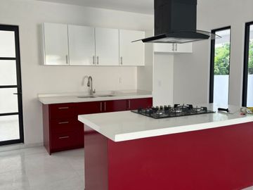 Estrena Espectacular Casa en Bellohorizonte. Burgos