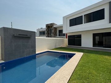Estrena Espectacular Casa en Bellohorizonte. Burgos