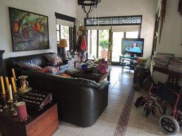 Venta hermosa casa campestre Lago Calima El Darien Valle del Cauca
