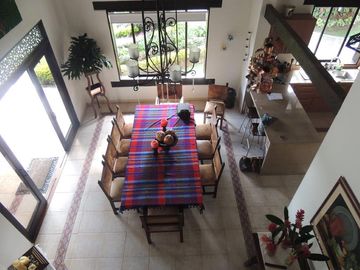 Venta hermosa casa campestre Lago Calima El Darien Valle del Cauca