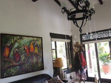 Venta hermosa casa campestre Lago Calima El Darien Valle del Cauca