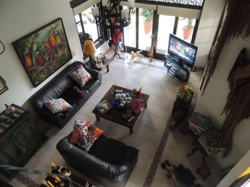 Venta hermosa casa campestre Lago Calima El Darien Valle del Cauca
