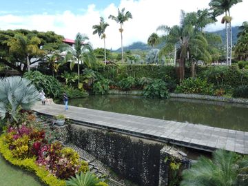 Venta hermosa casa campestre Lago Calima El Darien Valle del Cauca