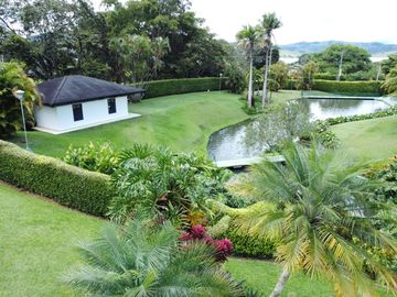 Venta hermosa casa campestre Lago Calima El Darien Valle del Cauca