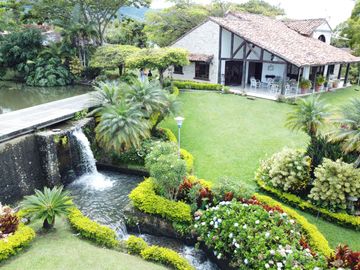 Venta hermosa casa campestre Lago Calima El Darien Valle del Cauca