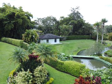 Venta hermosa casa campestre Lago Calima El Darien Valle del Cauca