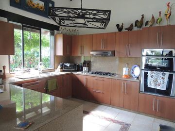 Venta hermosa casa campestre Lago Calima El Darien Valle del Cauca