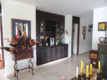 Venta hermosa casa campestre Lago Calima El Darien Valle del Cauca