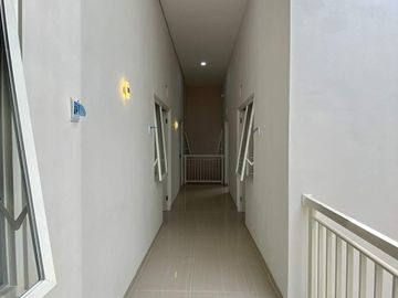 Rumah Kost 16 Kamar Luas 100 Sukarno Hatta Indah Suhat Malang
