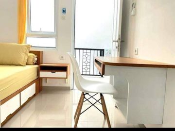 Rumah Kost 16 Kamar Luas 100 Sukarno Hatta Indah Suhat Malang