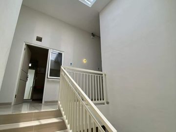 Rumah Kost 16 Kamar Luas 100 Sukarno Hatta Indah Suhat Malang