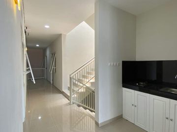 Rumah Kost 16 Kamar Luas 100 Sukarno Hatta Indah Suhat Malang