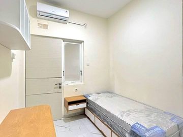 Rumah Kost 16 Kamar Luas 100 Sukarno Hatta Indah Suhat Malang