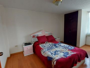 ESPECTACULAR QUINTA DE VENTA EN EL VALLE DE BELLO HORIZONTE ENTRE GUAYLLABAMBA Y EL QUINCHE