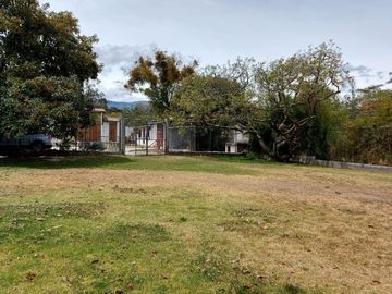 ESPECTACULAR QUINTA DE VENTA EN EL VALLE DE BELLO HORIZONTE ENTRE GUAYLLABAMBA Y EL QUINCHE