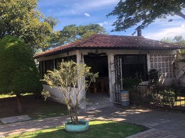 ESPECTACULAR QUINTA DE VENTA EN EL VALLE DE BELLO HORIZONTE ENTRE GUAYLLABAMBA Y EL QUINCHE