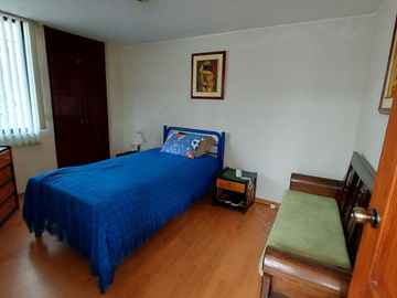 ESPECTACULAR QUINTA DE VENTA EN EL VALLE DE BELLO HORIZONTE ENTRE GUAYLLABAMBA Y EL QUINCHE