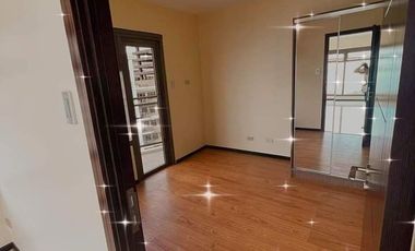 One Bedroom with Balcony The Radiance Manila Bay Condo for Sale in Roxas Boulevard Pasay City near City of Dreams.