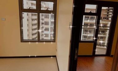 One Bedroom with Balcony The Radiance Manila Bay Condo for Sale in Roxas Boulevard Pasay City near City of Dreams.